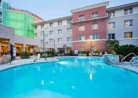 Homewood Suites by Hilton South Las Vegas 5