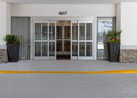 Hampton Inn Baltimore/Glen Burnie 2