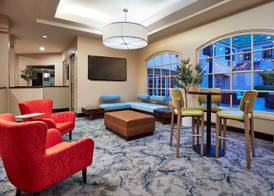 Hilton Garden Inn Valencia Six Flags 5