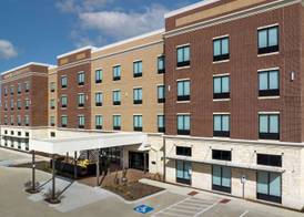 Home2 Suites By Hilton Flower Mound Dallas 5