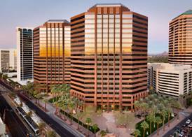 Embassy Suites by Hilton Phoenix Downtown North 3