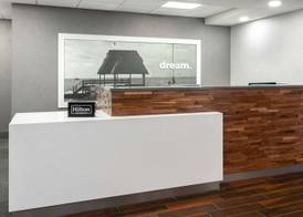 Hampton Inn Ft. Lauderdale-Commercial Blvd. 3