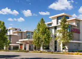 Hilton Garden Inn Palo Alto 4