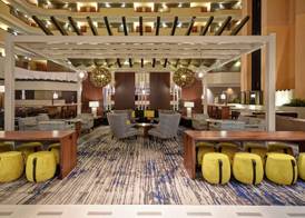 Embassy Suites by Hilton Charleston, WV 4