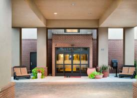 Hampton Inn Harrisonburg - South 2