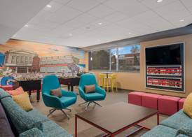 Tru By Hilton Greensboro, Nc 2
