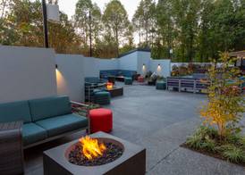 Hilton Garden Inn Asheville South 4