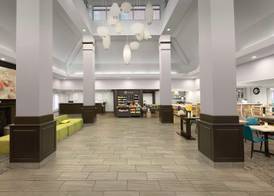Hilton Garden Inn Raleigh Capital Blvd I-540 5