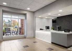 Homewood Suites by Hilton Manchester/Airport 3