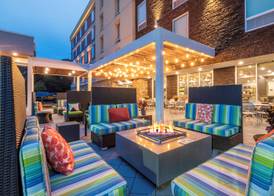 Home2 Suites by Hilton DuPont 2
