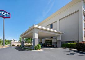 Hampton Inn Birmingham/Trussville 5