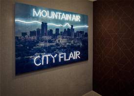 Homewood Suites by Hilton Denver International Airport 4