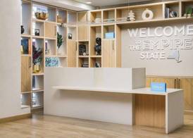 Hampton Inn Manhattan-35th Street/Empire State Bldg, NY 3
