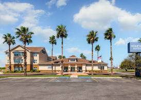 Homewood Suites by Hilton Corpus Christi 4