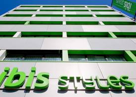 Hôtel ibis Styles Clermont-Ferrand Gare 4