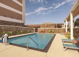 Home2 Suites by Hilton College Station 5