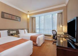 Holiday Inn BEIJING TEMPLE OF HEAVEN by IHG 3