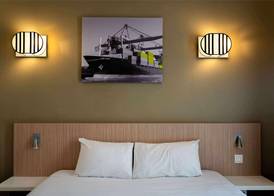 Aparthotel Adagio Access Le Havre Les Docks 5