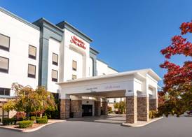 Hampton Inn & Suites Richmond, IN 2
