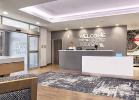 Hampton Inn & Suites St Charles Old Town Area, Mo 2