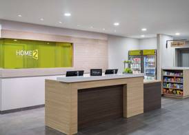 Home2 Suites By Hilton Brownsburg 5