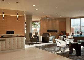 DoubleTree Suites by Hilton Hotel Boston - Cambridge 5