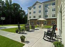 Homewood Suites by Hilton Portland 4