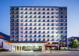DoubleTree by Hilton Huntington, WV 2