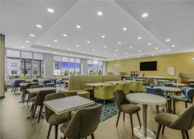 Home2 Suites By Hilton Cincinnati Midtown Oakley 4