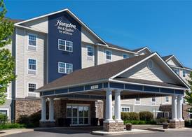 Hampton Inn & Suites Rockland 3