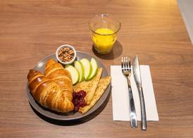 Campanile PRIME - Paris Levallois-Perret 5