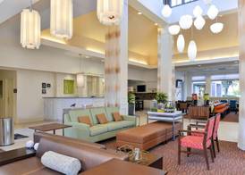 Hilton Garden Inn Dallas/Addison 5