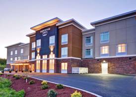 Homewood Suites By Hilton Hadley Amherst 2