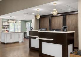 Homewood Suites by Hilton Atlanta-Alpharetta 5