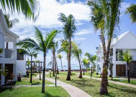 Sea Diamond Boutique Hotel & Spa by Sea Resorts 4