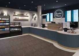 DoubleTree by Hilton Charlotte City Center 5