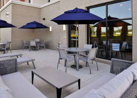 Hampton Inn Cedar Falls Downtown, Ia 4