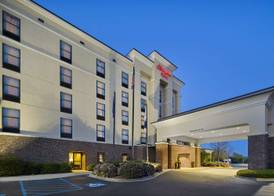 Hampton Inn Columbia I-20-Clemson Road 2