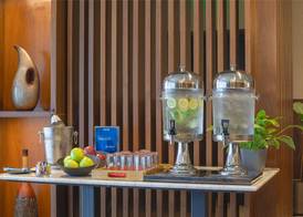 Radisson Blu Hotel, Amman Galleria Mall 5