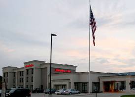 Hampton Inn Mountain Home 3