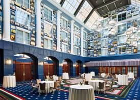 Graduate by Hilton Annapolis 5