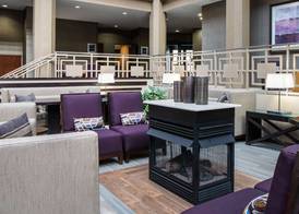 Embassy Suites by Hilton Chicago North Shore Deerfield 5