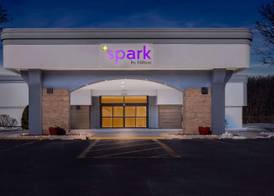 Spark By Hilton Bensalem Philadelphia 2