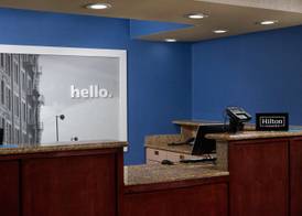 Hampton Inn Eagle Pass 3