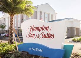 Hampton Inn & Suites Orlando near SeaWorld 2
