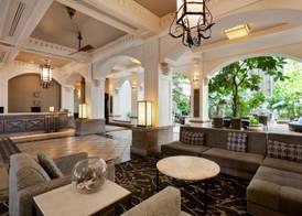 Embassy Suites San Francisco Airport Waterfront 4