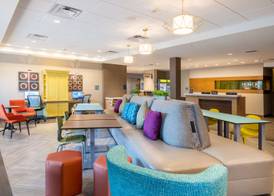 Home2 Suites By Hilton Phoenix Airport North, Az 4