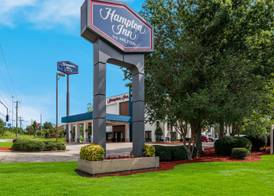 Hampton Inn Columbia-I-26 Airport 3