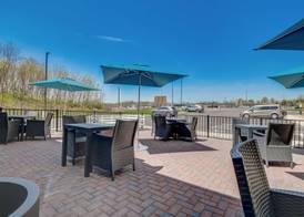 Hampton Inn & Suites Williamstown Ark Encounter, Ky 2