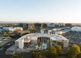 Embassy Suites by Hilton Phoenix Biltmore 3